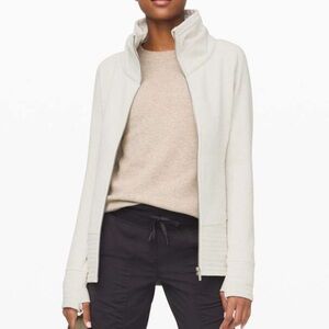 Lululemon Radiant Jacket II Size 4